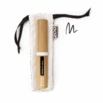 Pochette avec l'eyeliner feutre noir Zao Makeup