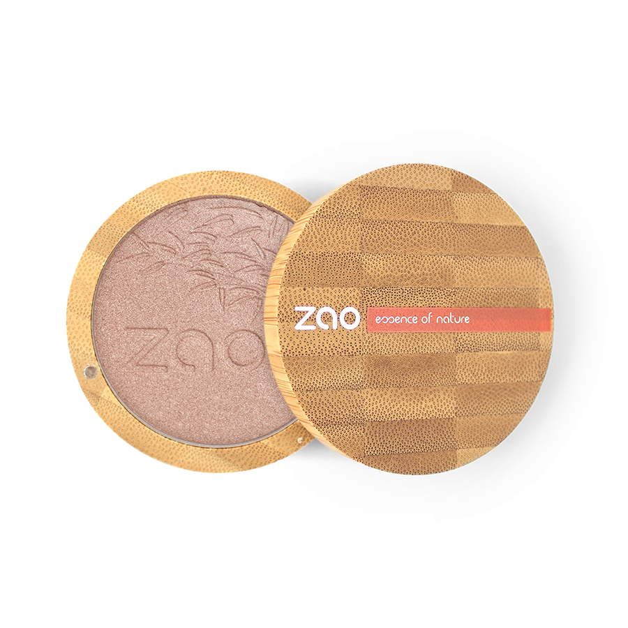 Highlighter 310 champagne rosé Zao Makeup
