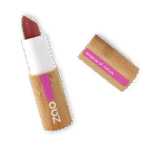 Rouge à lèvres cocoon - Mexico 412 Zao Makeup
