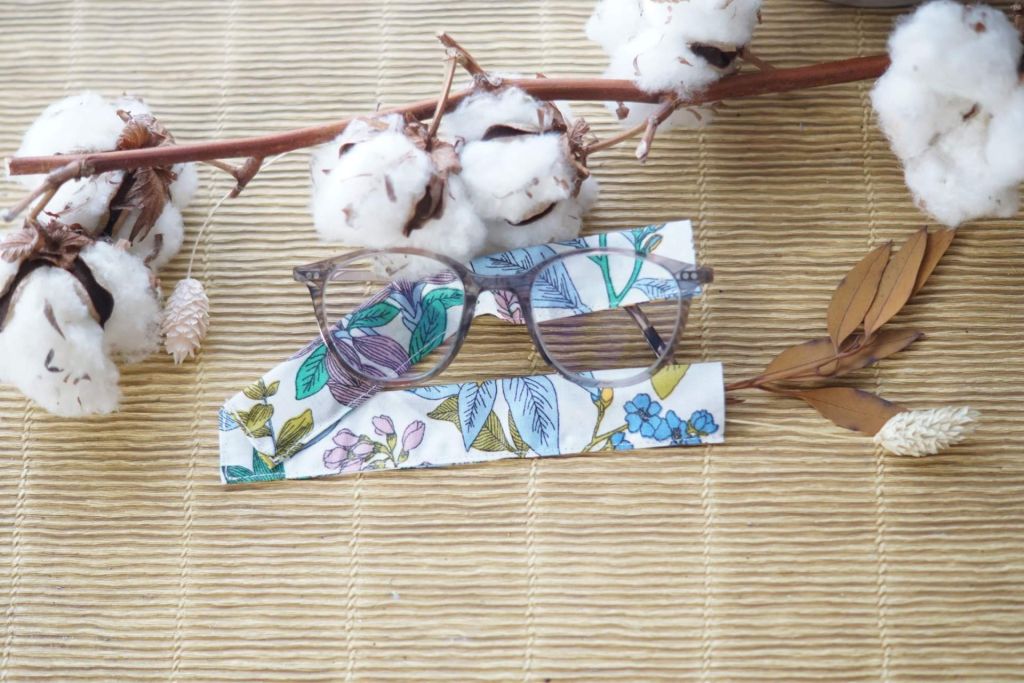 Paire de protèges lunettes