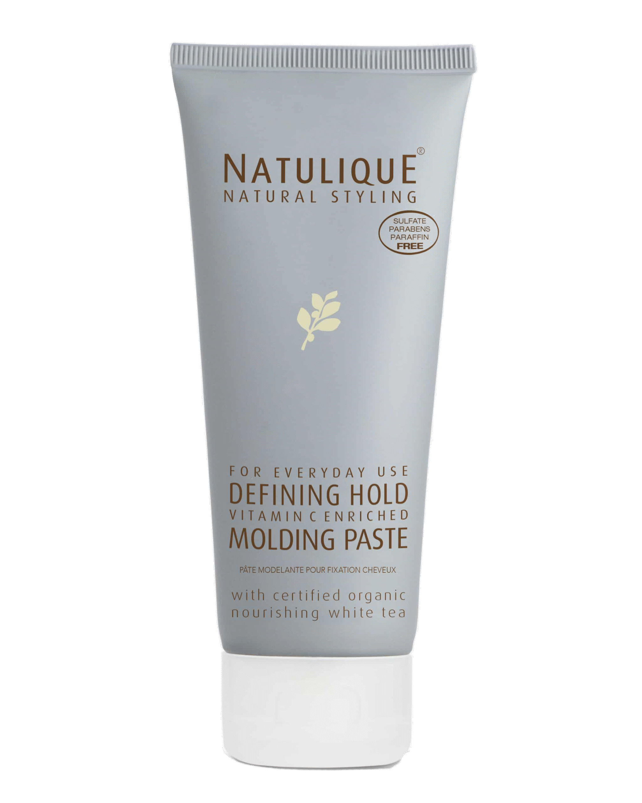 Defining hold molding paste Natulique
