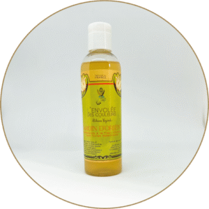 Shampooing jardin d'orient