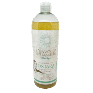 Shampooing Ostara
