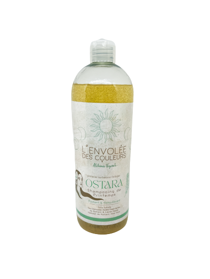 Shampooing Ostara