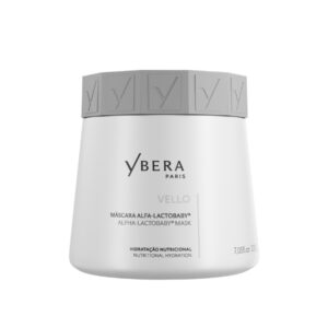 Nutrix Conditionner Vello 200gr - Ybera : soin nourrissant fortifiant après-shampoing