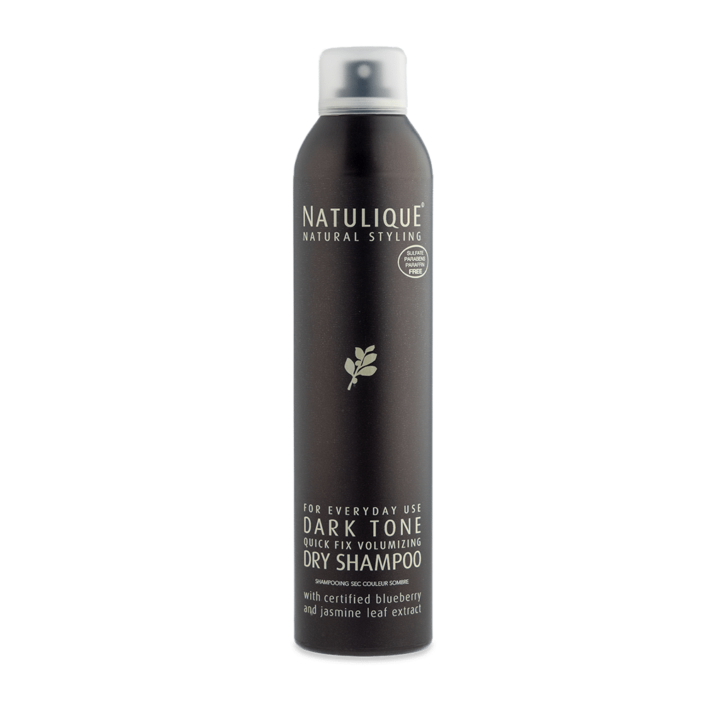 Dark tone dry shampoo Natulique