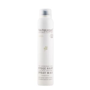 Hygge hair spray wax Natulique