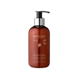 Nourishing conditioner Natulique