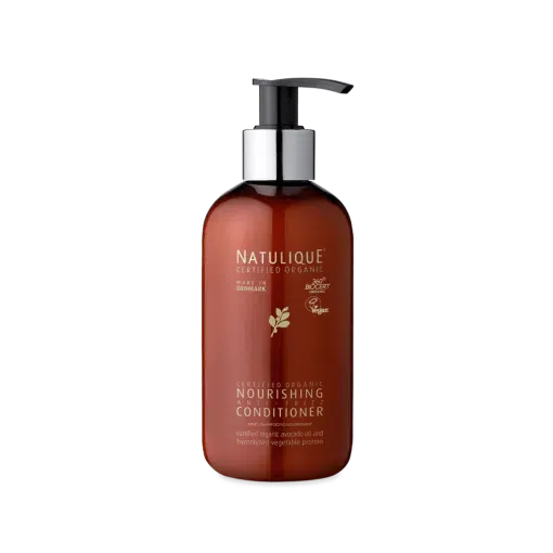 Nourishing conditioner Natulique