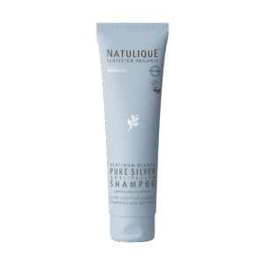 Pure silver shampoo Natulique