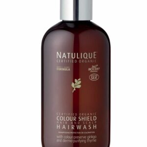 Colour shield Natulique