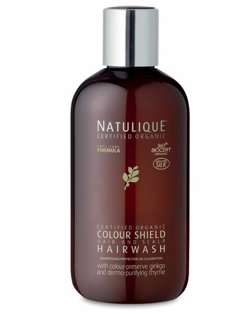 Colour shield Natulique