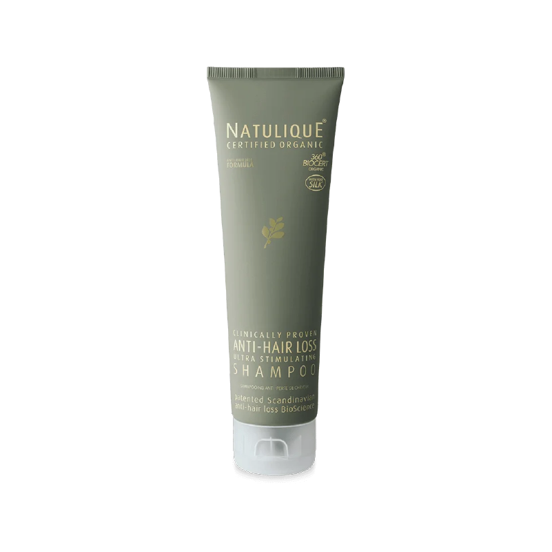 Anti-hair loss shampoo Natulique