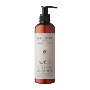 Curls and waves conditioner Natulique
