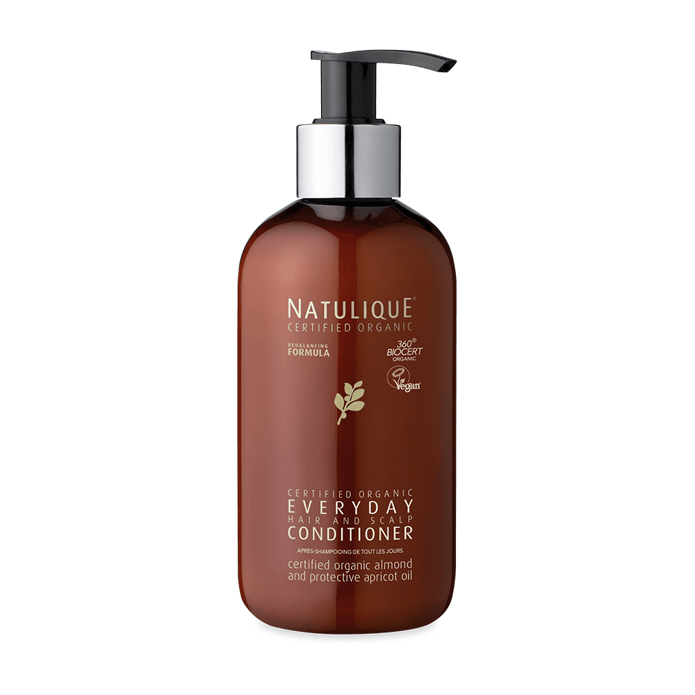 Everyday Conditioner Natulique
