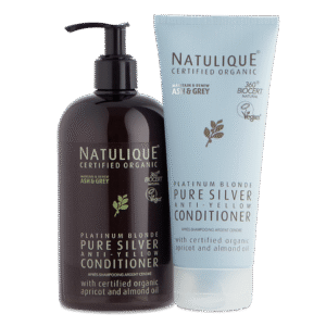 Pure silver conditioner Natulique