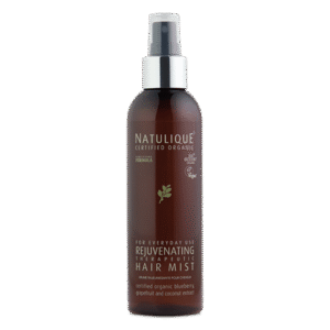 Rejuvenating Hair mist Natulique