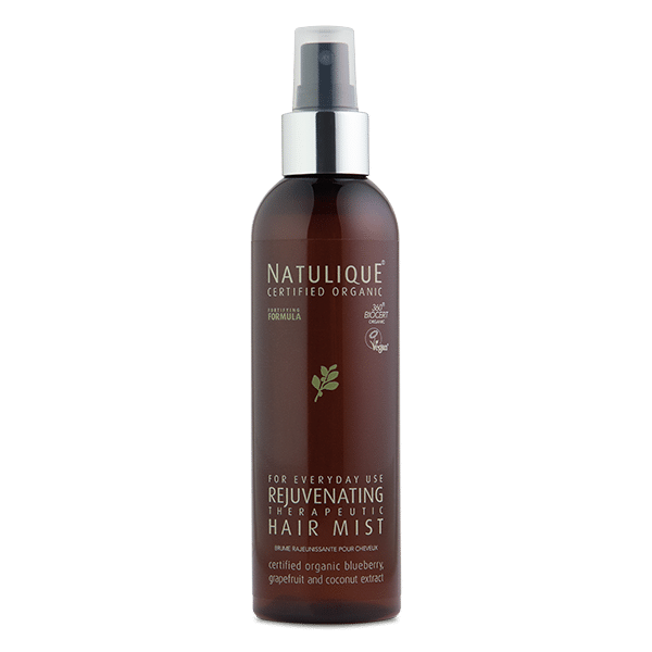 Rejuvenating Hair mist Natulique