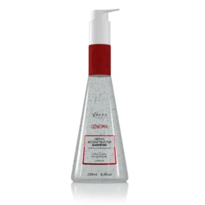 Shampoing Genoma 250ml - Ybera : shampooing doux et réparateur pour cheveux abîmés