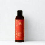 Shampooing Apaisant Rythme rouge-200ml-Apaisement pour cuir chevelu irrité et démangeaisons