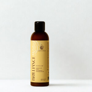 Shampooing brillance Rythme jaune-200ml-volume brillance cheveux fins