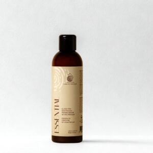 Shampooing neutre Rythme blanc-200ml- Douceur pour cuir chevelu sensible
