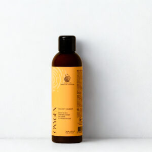 Shampooing oxygénant Rythme orange-200ml-soin oxygénant pour cuir chevelu fatigué