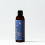 Shampooing régénérant Rythme indigo-200ml- Détox pour cheveux gris et blanc