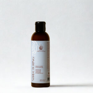 Shampooing structurant Rythme bleu-200ml