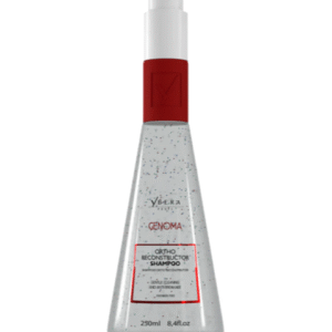 Shampooing Genoma Ybera