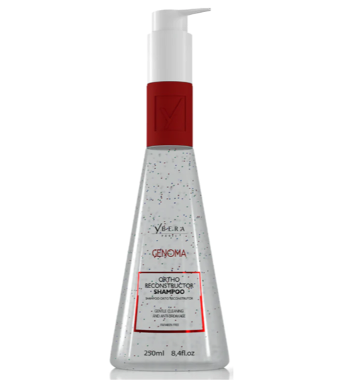 Shampooing Genoma Ybera