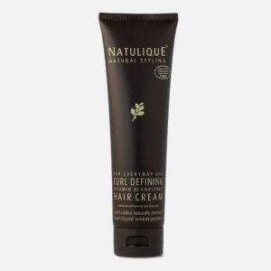 Curl defining Hair cream Natulique