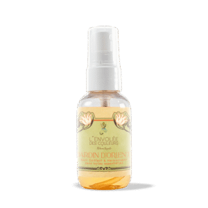 Soin coiffant Jardin d'orient L'envolée des couleurs