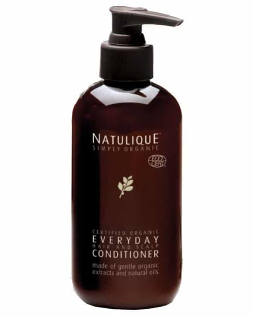Everyday conditioner Natulique
