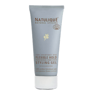 Flexible hold styling gel Natulique