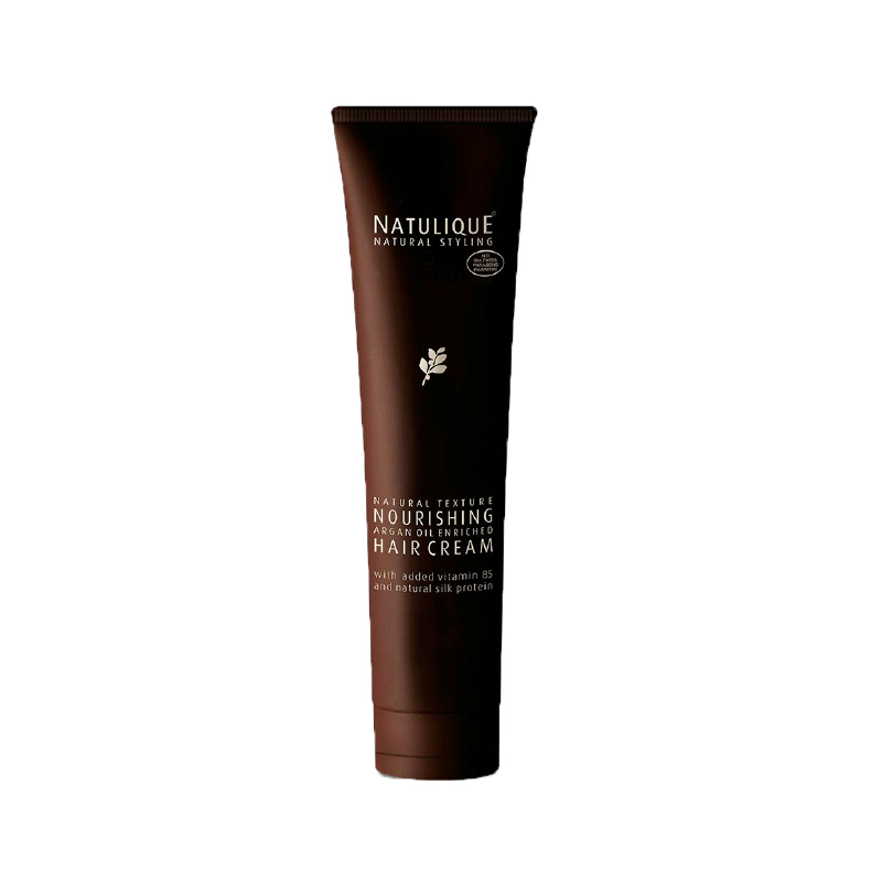 Nourishing Hair cream Natulique
