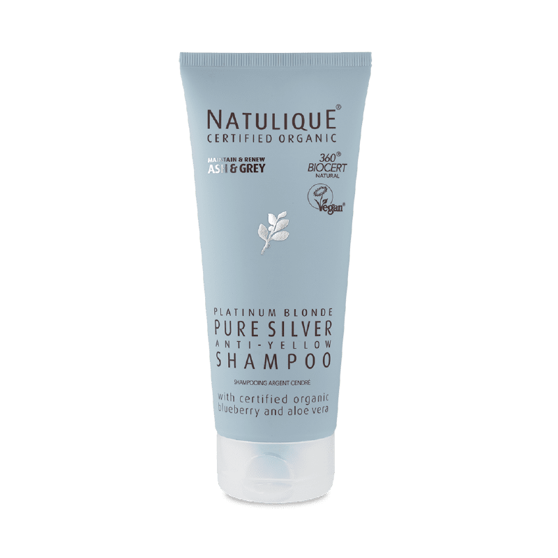 Pure silver shampoo Natulique