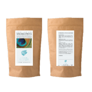 Soins Vishnu Priya L'envolée des couleurs