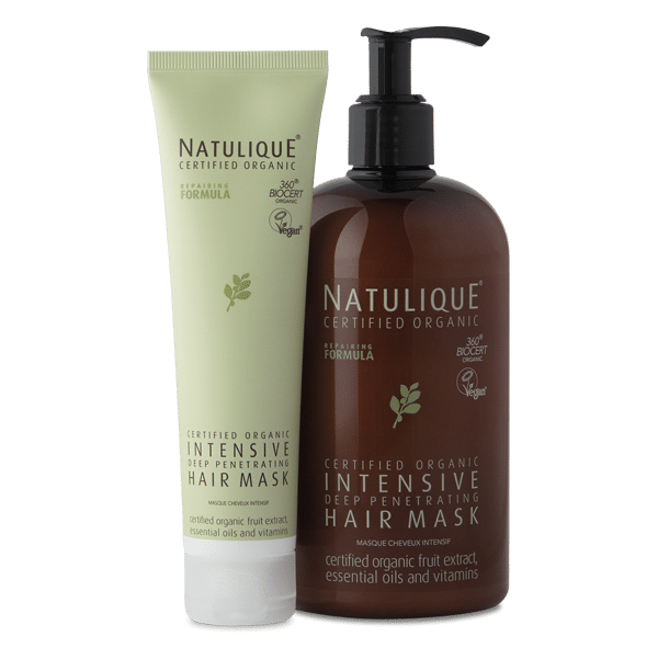 Intensive Hair Mask Natulique