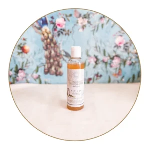 Mabon shampooing L'envolée des couleurs