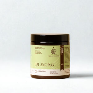 Masque équilibrant rythme vert-320gr
