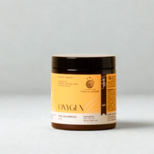 Masque Oxygénant rythme orange-320 gr-Masque Capillaire Naturel