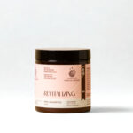 Masque revitalisant rythme rose-320 gr