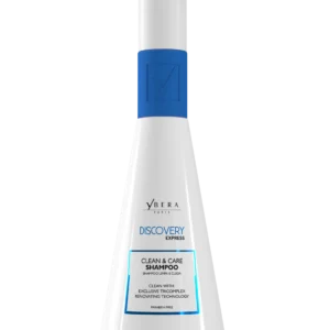 Shampoing Discovery 250ml - Ybera : shampooing hydratant pour cheveux lissés