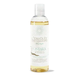 Shampooing Gel - Ostara