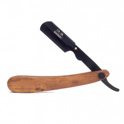 Shavette zéro déchet