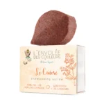 Shampoing solide 50gr- Cuivré L'Envolée des couleurs