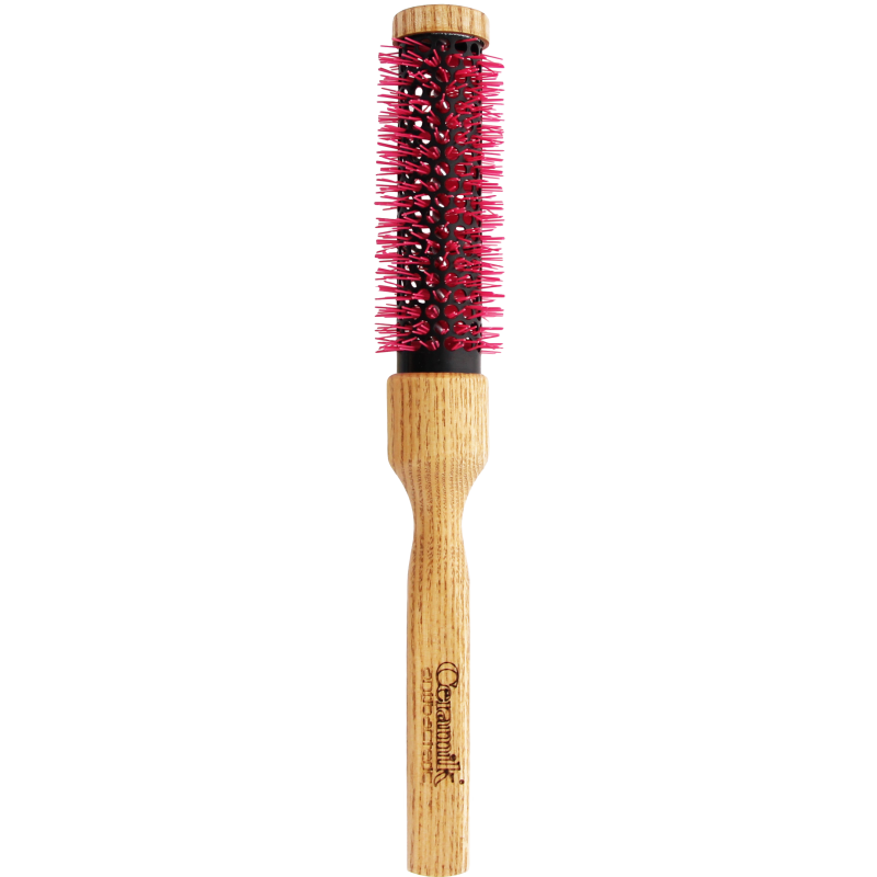 Brosse thermique professionnelle oxy 24