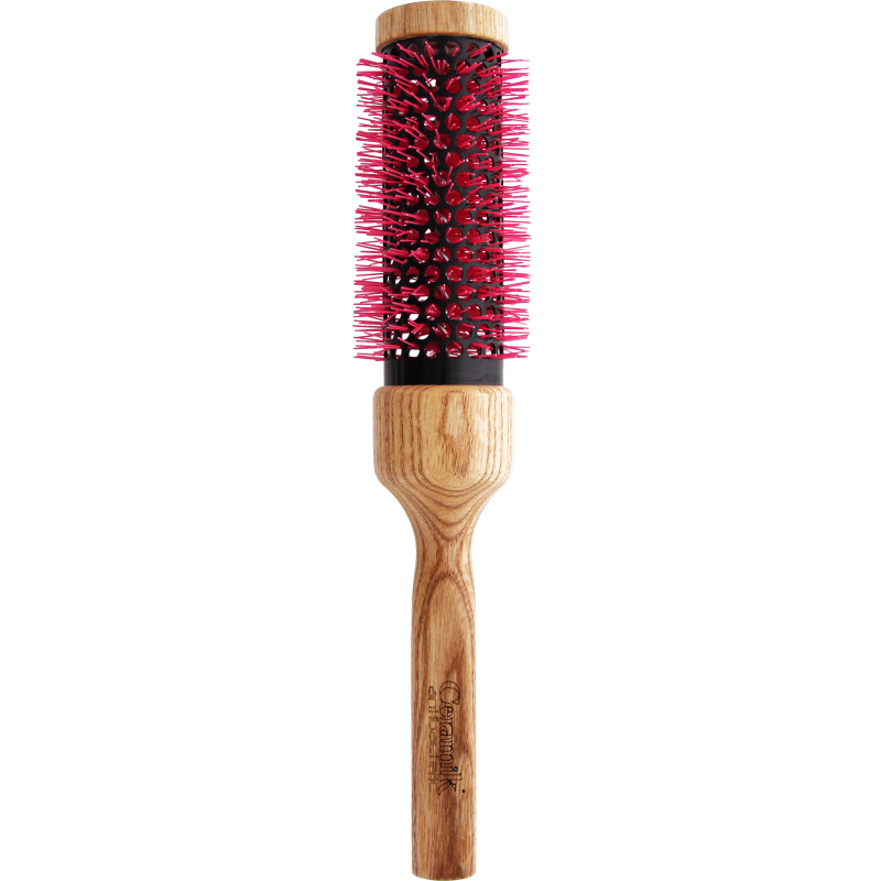 Brosse thermique professionnelle oxy 36