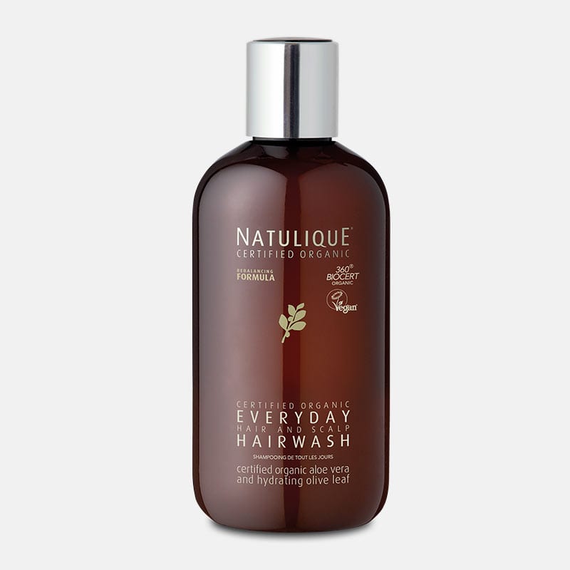 Everyday Shampoo Natulique